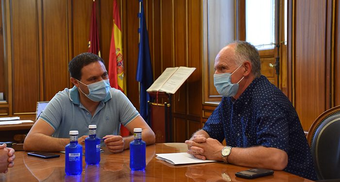 La restauración del Balneum de Noheda se encuentra en licitación con un presupuesto de un millón de euros