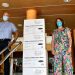 La Subdelegación del Gobierno en Cuenca inicia el reparto de 90.000 mascarillas quirúrgicas para distribuir entre entidades locales y entidades sociales 3 La Subdelegación del Gobierno en Cuenca inicia el reparto de 90.000 mascarillas quirúrgicas para distribuir entre entidades locales y entidades sociales