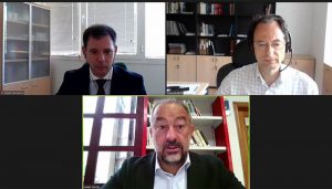 La UCLM acoge por segundo año consecutivo el Seminario Anual de Automática, Electrónica Industrial e Instrumentación