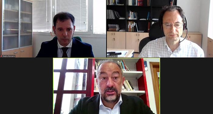 La UCLM acoge por segundo año consecutivo el Seminario Anual de Automática, Electrónica Industrial e Instrumentación