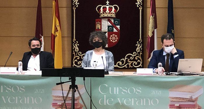 La UCLM analiza en un curso de verano los efectos de la reforma del Código Civil en los negocios jurídicos de las personas con discapacidad 1 La UCLM analiza en un curso de verano los efectos de la reforma del Código Civil en los negocios jurídicos de las personas con discapacidad