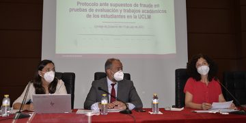 La UCLM contará con un protocolo antifraude académico a partir del curso 2021-2022