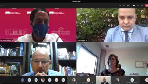 La UCLM define los conceptos de economía circular y bioeconomía y sus implicaciones en la sociedad