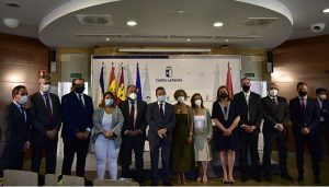 La UCLM resolverá este otoño una nueva convocatoria de ayudas para alumnos en situación de emergencia