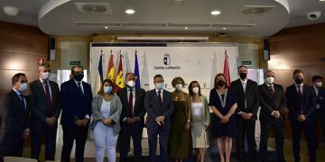 La UCLM resolverá este otoño una nueva convocatoria de ayudas para alumnos en situación de emergencia