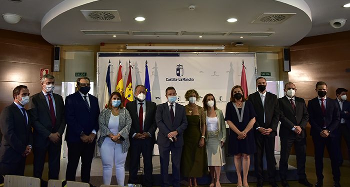 La UCLM resolverá este otoño una nueva convocatoria de ayudas para alumnos en situación de emergencia