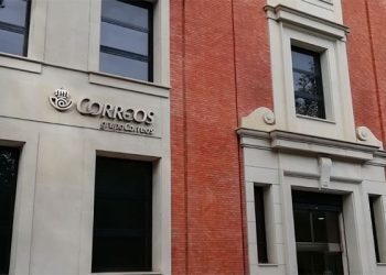 Las 146 oficinas de Correos de Castilla-La Mancha prestanel servicio de acceso al Registro Virtual de la AGE