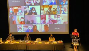 Las bibliotecas de Villar de Olalla y Galápagos premiadas en la XX Campaña de Animación a la Lectura María Moliner