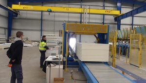 Las exportaciones en Castilla-La Mancha crecen a ritmo de récord y superan los 3.400 millones de euros en los cinco primeros meses de 2021