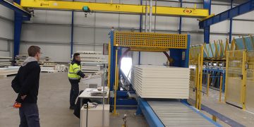 Las exportaciones en Castilla-La Mancha crecen a ritmo de récord y superan los 3.400 millones de euros en los cinco primeros meses de 2021