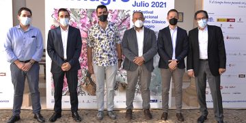 Las Jornadas de Teatro Clásico de Almagro de la UCLM analizan la relación y presencia de Portugal en la comedia española