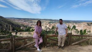 Las rutas gastronómicas ‘Raíz Culinaria’ dejan un gran sabor de boca en Guadalajara y Cuenca