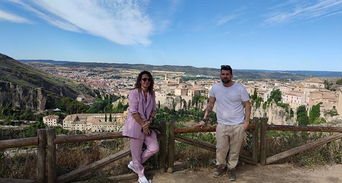 Las rutas gastronómicas ‘Raíz Culinaria’ dejan un gran sabor de boca en Guadalajara y Cuenca