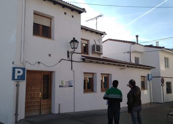 Licitada la redacción de proyecto y ejecución de las obras de ampliación y reforma del Centro de Salud de Horche