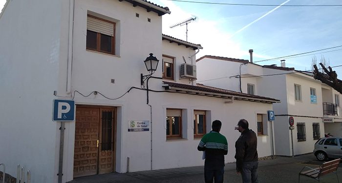 Licitada la redacción de proyecto y ejecución de las obras de ampliación y reforma del Centro de Salud de Horche 1 Licitada la redacción de proyecto y ejecución de las obras de ampliación y reforma del Centro de Salud de Horche