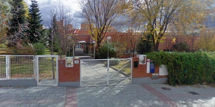 Licitadas las obras de ampliación del IES ‘José Luis Sampedro’ de Guadalajara por un importe cercano a los 2.000.000 de euros 1 Licitadas las obras de ampliación del IES ‘José Luis Sampedro’ de Guadalajara por un importe cercano a los 2.000.000 de euros