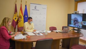 Los 315 proyectos impulsados por el Gobierno regional a través de la ITI en Cuenca han generado de 410 puestos de trabajo
