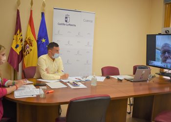 Los 315 proyectos impulsados por el Gobierno regional a través de la ITI en Cuenca han generado de 410 puestos de trabajo