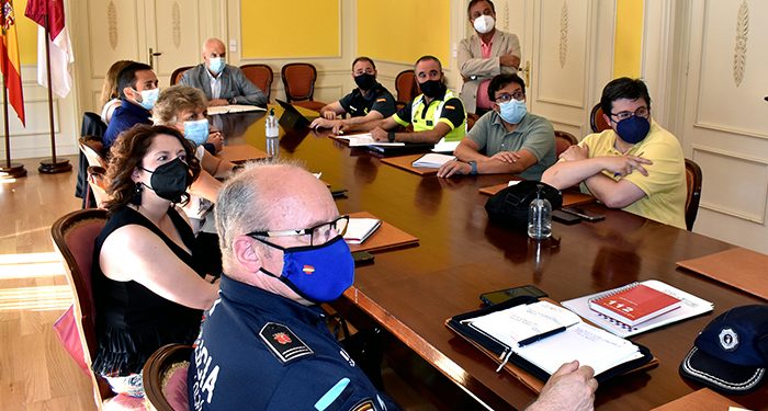 Los accidentes de tráfico en Cuenca pasan de 61 a 93 en el primer semestre del año 1 Los accidentes de tráfico en Cuenca pasan de 61 a 93 en el primer semestre del año