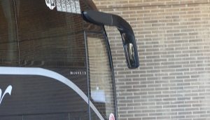 Los empresarios del tranporte interurbano de Cuenca avisan de que el incremento del precio del combustible es un nuevo obstáculo para el sector