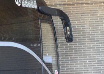 Los empresarios del transporte interurbano de Cuenca avisan de que el incremento del precio del combustible es un nuevo obstáculo para el sector