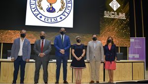 Los estudiantes de la Facultad de Farmacia podrán seguir haciendo prácticas en las oficinas de farmacia de la región