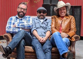 Los Hermanos Cubero y Josele Santiago, cartel de lujo para un KavaniJam «de transición»