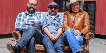 Los Hermanos Cubero y Josele Santiago, cartel de lujo para un KavaniJam «de transición»