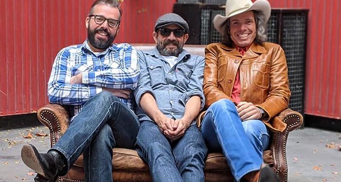 Los Hermanos Cubero y Josele Santiago, cartel de lujo para un KavaniJam «de transición»