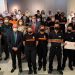 Los integrantes de Protección Civil realizaron más de 5.200 intervenciones en 2020 tras su activación por el 1-1-2