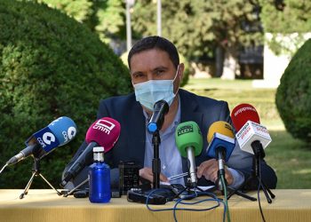 Martínez Chana remodela el equipo de Gobierno en una línea continuista pero con retoques clave para rematar la legislatura