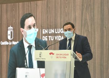 Martínez Chana trabaja en una remodelación del equipo de Gobierno para afrontar los dos últimos años de legislatura
