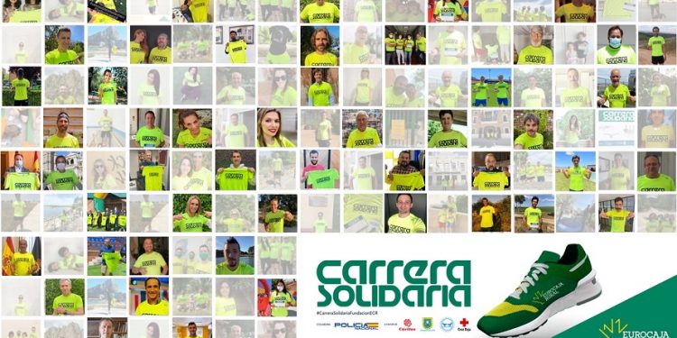 Más de 4.900 niños y niñas se beneficiarán de las aportaciones recibidas por la IX Carrera Solidaria de Fundación Eurocaja Rural