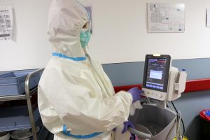 Miércoles 21 de julio La quinta ola empieza a serlo de verdad en Guadalajara con 92 nuevos contagios mientras Cuenca sólo suma 20