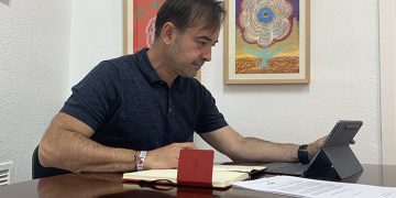 El PP se opone a la liberación de Valero: “Chana utiliza el dinero público para el Psoe y no para las necesidades de la provincia”