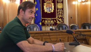 Miguel Ángel Valero