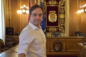 Miguel Ángel Valero