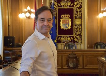 Miguel Ángel Valero