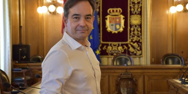 Miguel Ángel Valero