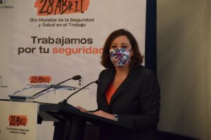 Millonada pública para apoyar proyectos de prevención de riesgos laborales