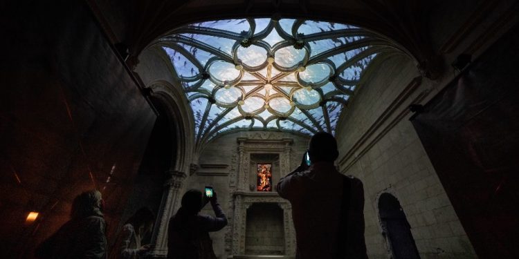 Cuatro universidades estudiarán Uclés gracias a la Fundación Fernando Núñez