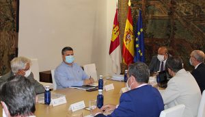 Monforte asegura que sin servicios públicos adecuados no se podrán revitalizar las zonas despobladas