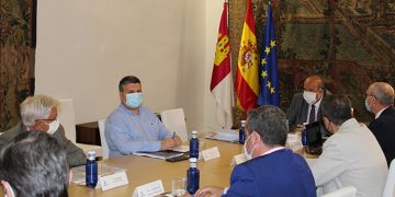 Monforte asegura que sin servicios públicos adecuados no se podrán revitalizar las zonas despobladas