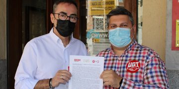 Monforte “No es hora de hablar de chuletones, es hora de hablar de la subida de SMI y de la derogación de la reforma laboral de 2012”