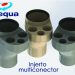 multiconector adequa