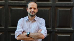 “No contéis lo que sucedió en Valeria”, de Luis Jacinto Gómez Escobar, Premio de Novela Histórica “Ciudad de Valeria”