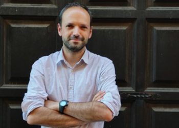 “No contéis lo que sucedió en Valeria”, de Luis Jacinto Gómez Escobar, Premio de Novela Histórica “Ciudad de Valeria”