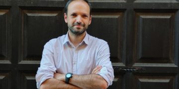 “No contéis lo que sucedió en Valeria”, de Luis Jacinto Gómez Escobar, Premio de Novela Histórica “Ciudad de Valeria”