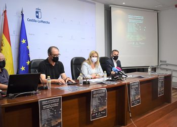 Nueva edición de ´Veranos Astronómicos de Castilla-La Mancha´ con 12 observaciones en la Serranía de Cuenca