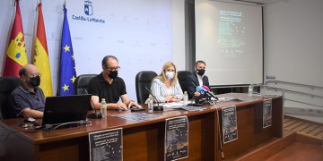 Nueva edición de ´Veranos Astronómicos de Castilla-La Mancha´ con 12 observaciones en la Serranía de Cuenca